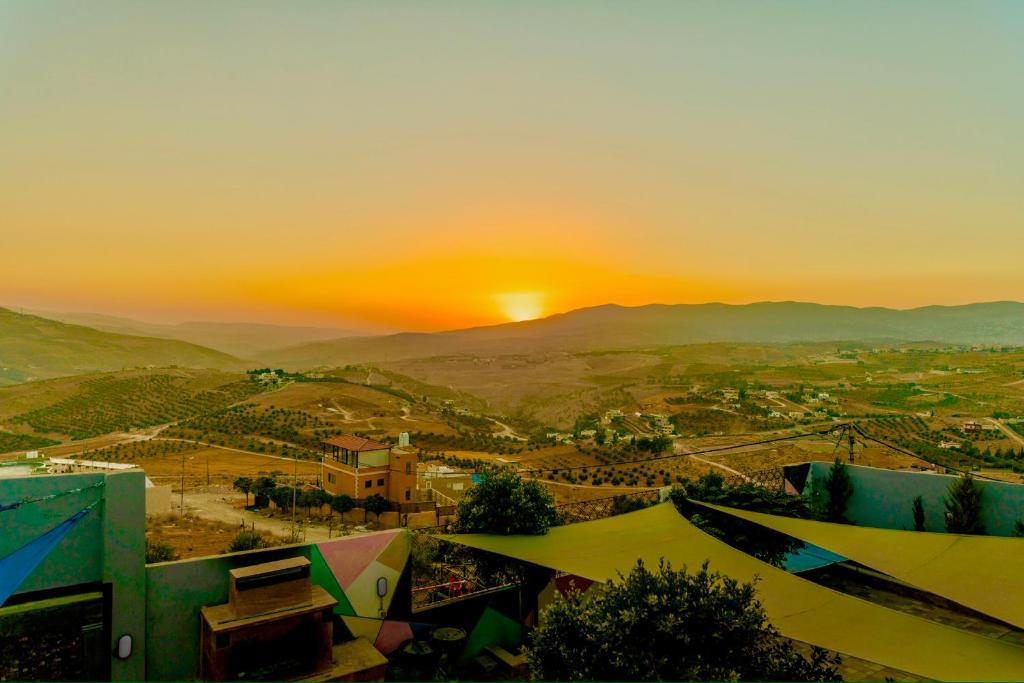 Jar AlQamar Chalet -شاليه جار القمر photo 1