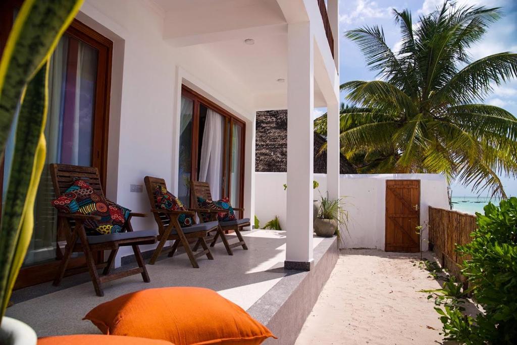 Babu Villas photo 1