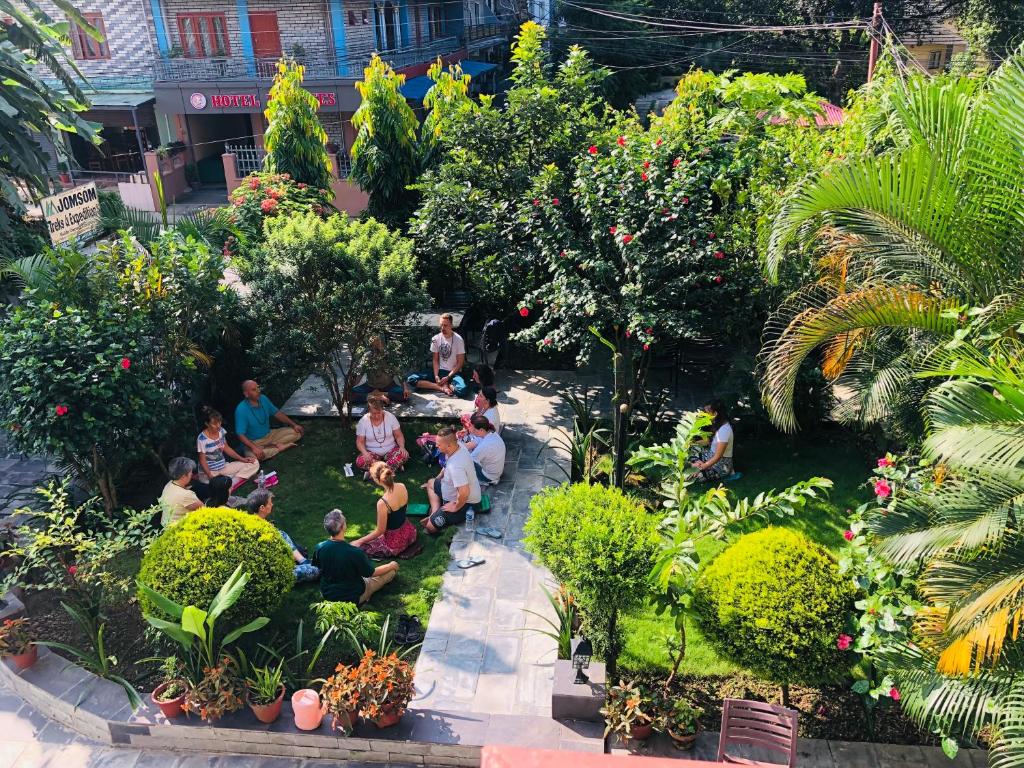 Hotel Guru photo 1