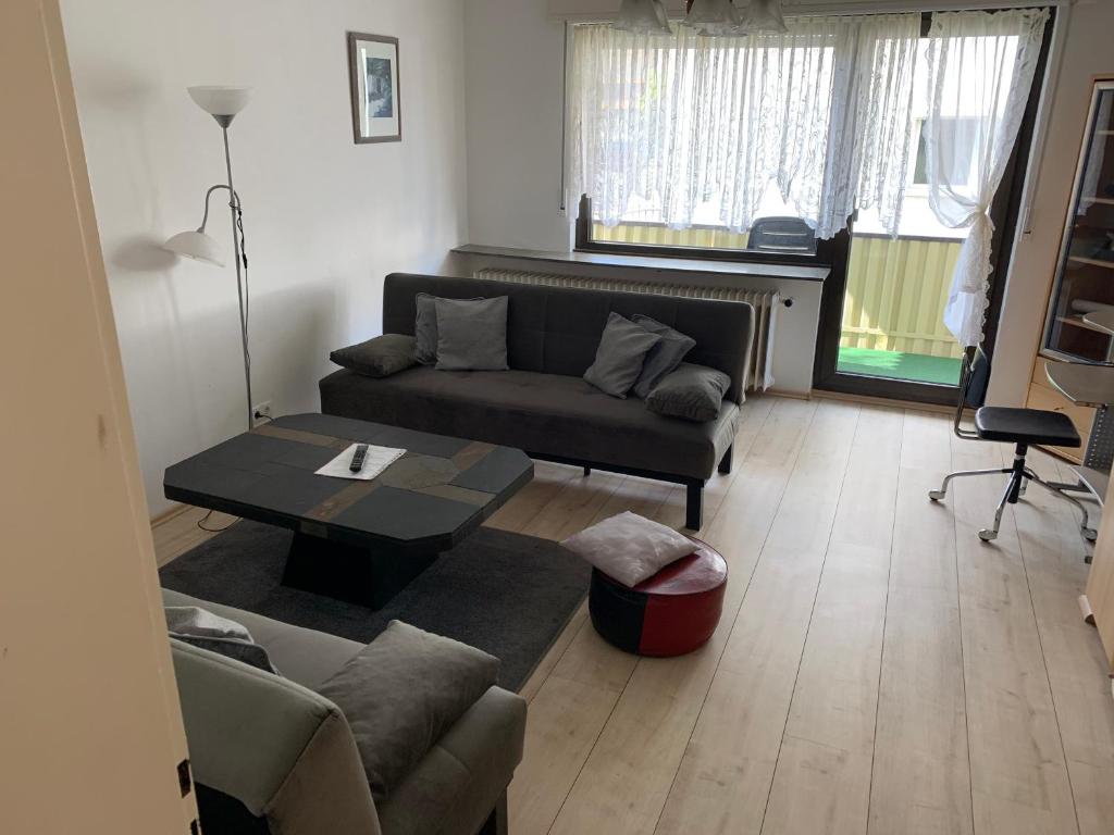 Ferienwohnung Lahnstein photo 1