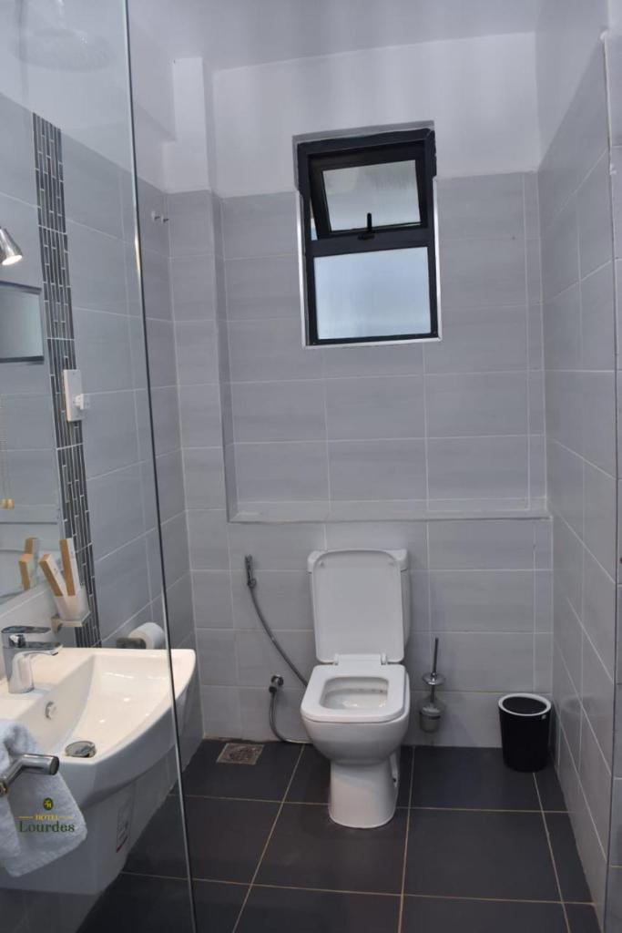 Hotel Lourdes, Siaya photo 1