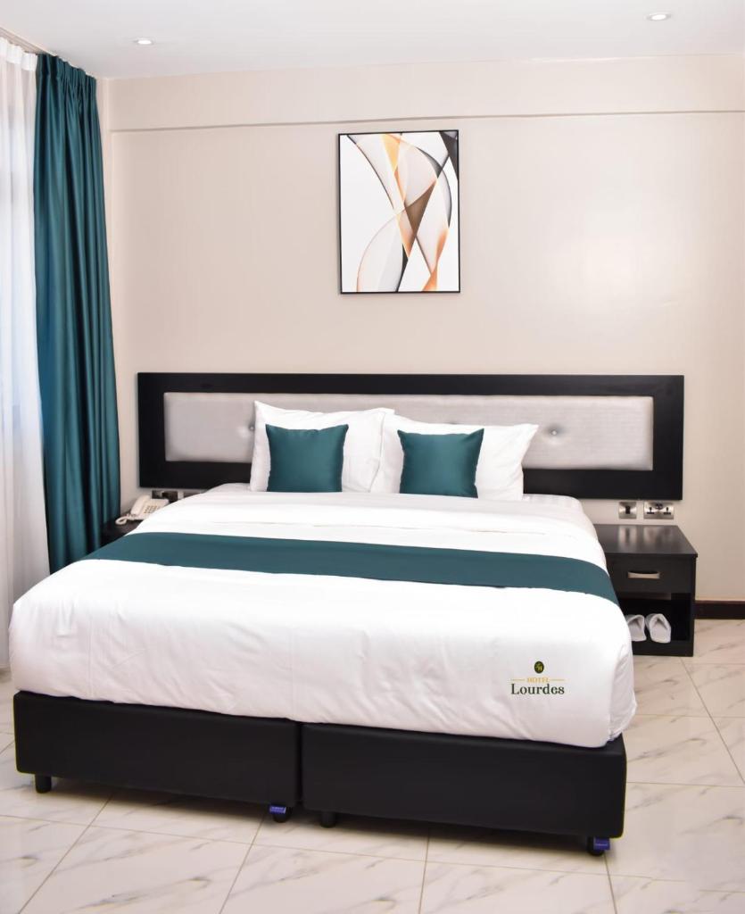 Hotel Lourdes, Siaya photo 2