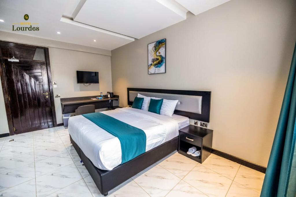 Hotel Lourdes, Siaya photo 4