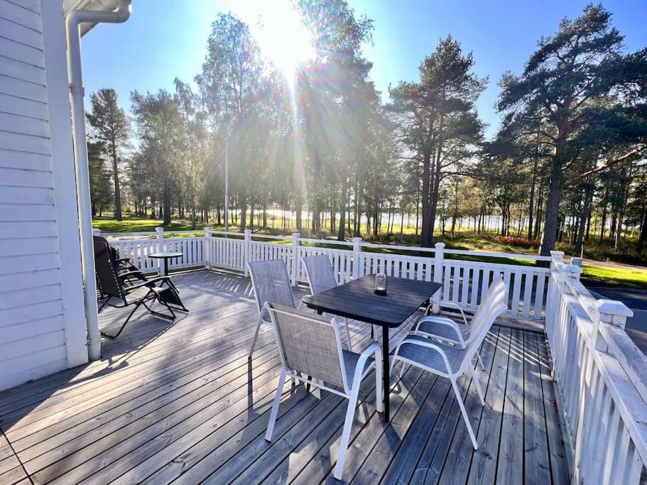 Riverfront Cosy Villa in Luleå photo 3