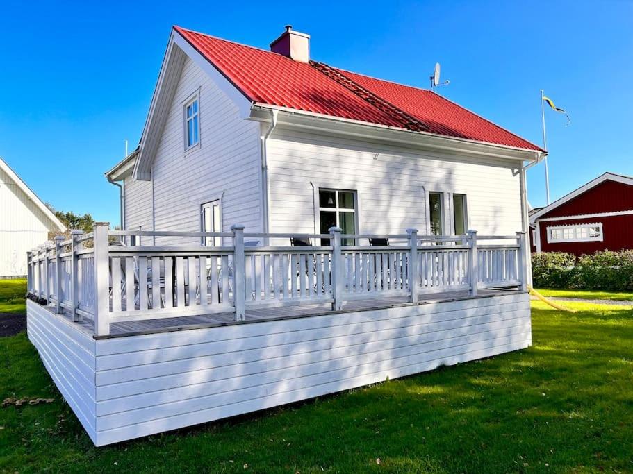 Riverfront Cosy Villa in Luleå photo 1