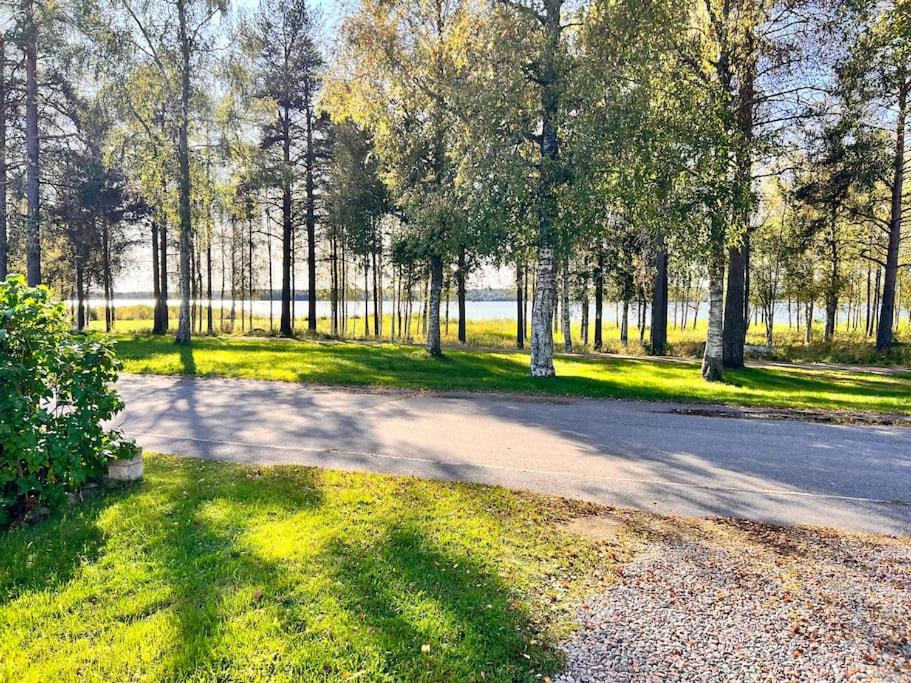 Riverfront Cosy Villa in Luleå photo 4