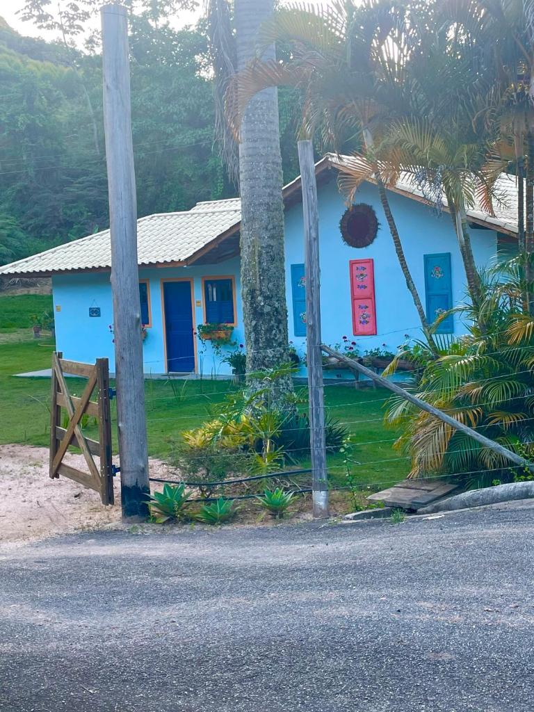 Vila ACONCHEGO AZUL 3 photo 3