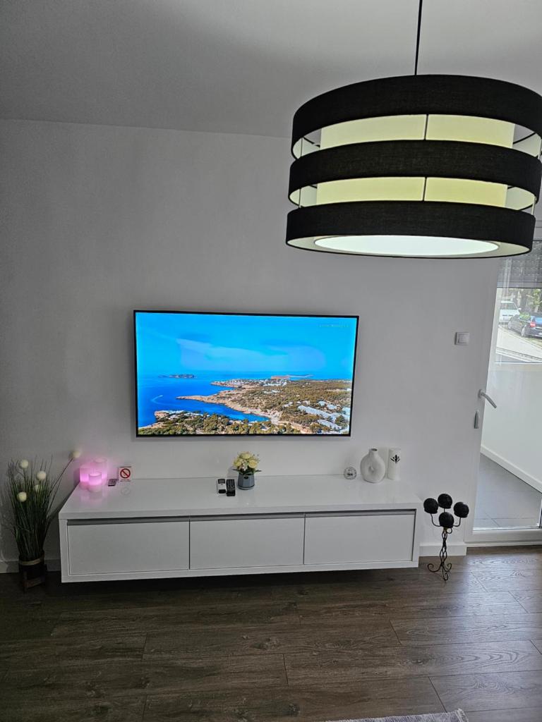 Apartman Aleksandra u strogom centru grada photo 3