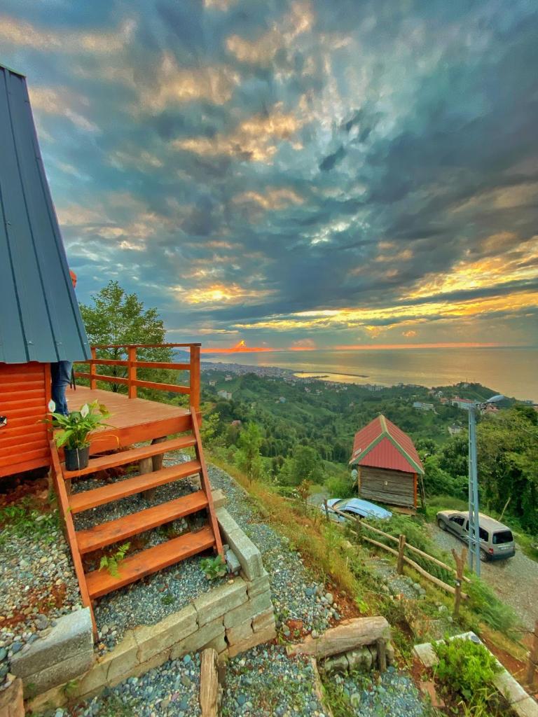 Saklıtepe bungalov photo 2