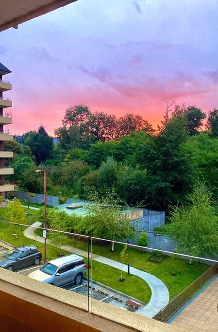 Departamento frente al lago Villarrica photo 2