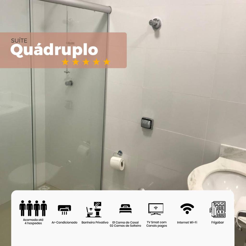 Arcos Palace Hotel photo 4