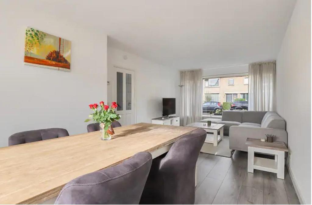Apeldoorn- ruime eengezinswoning met 4 slaapkamers photo 2