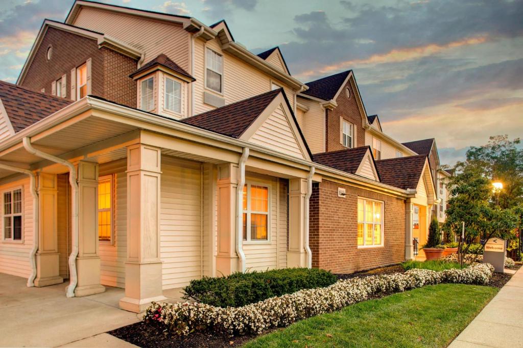 TownePlace Suites by Marriott Gahanna image