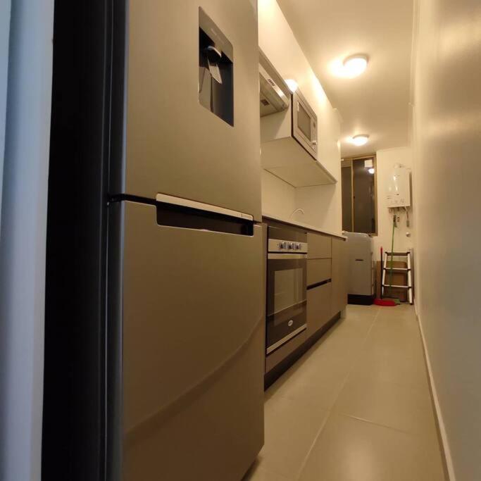 Condominio Portal Caldera photo 4