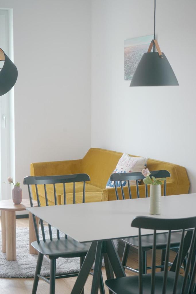 CELLA Apartments **** photo 4