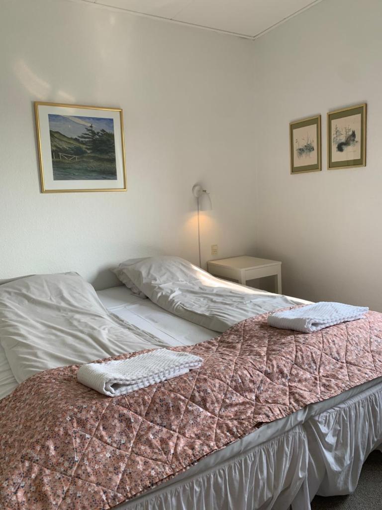 Strandlyst Rooms, Tornby Strand Hirtshals photo 3