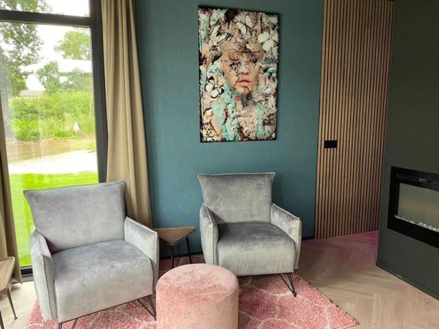 Wellnesslodge Merel photo 2