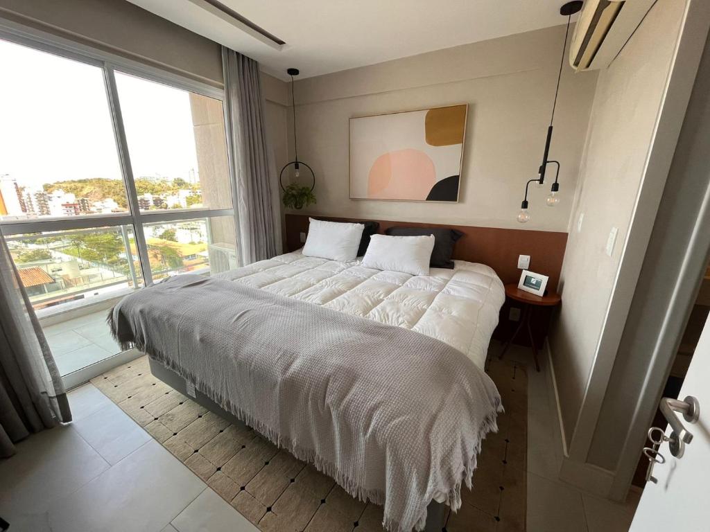 Apartamento Flat em Macaé - vista para o mar photo 1