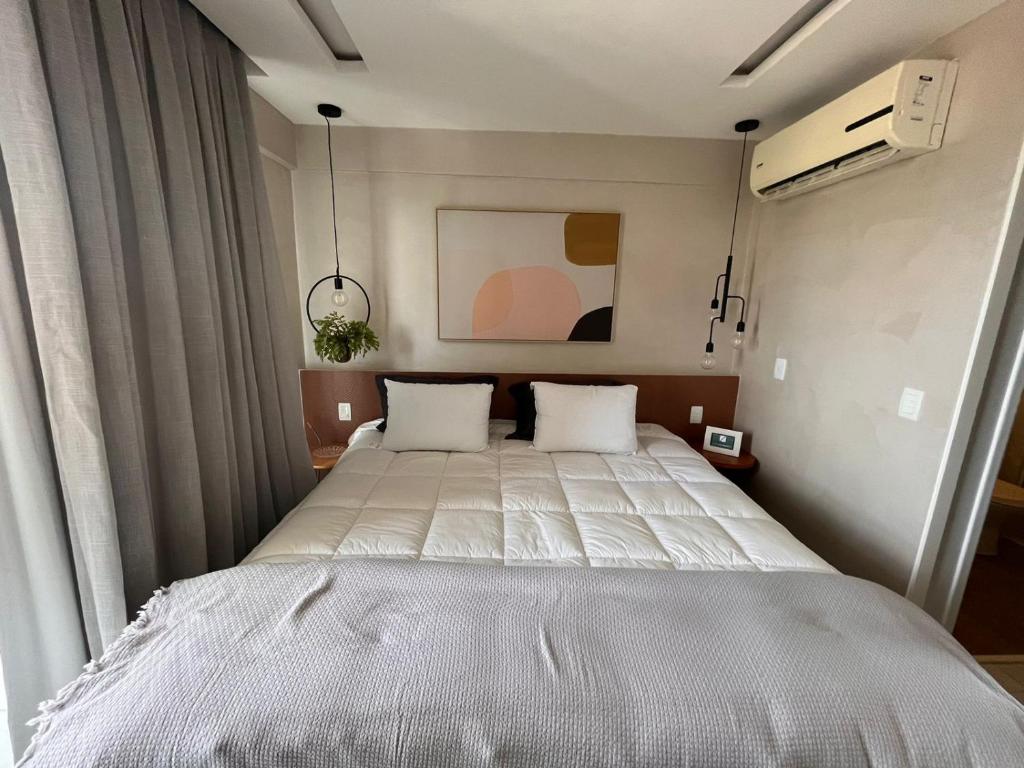 Apartamento Flat em Macaé - vista para o mar photo 2