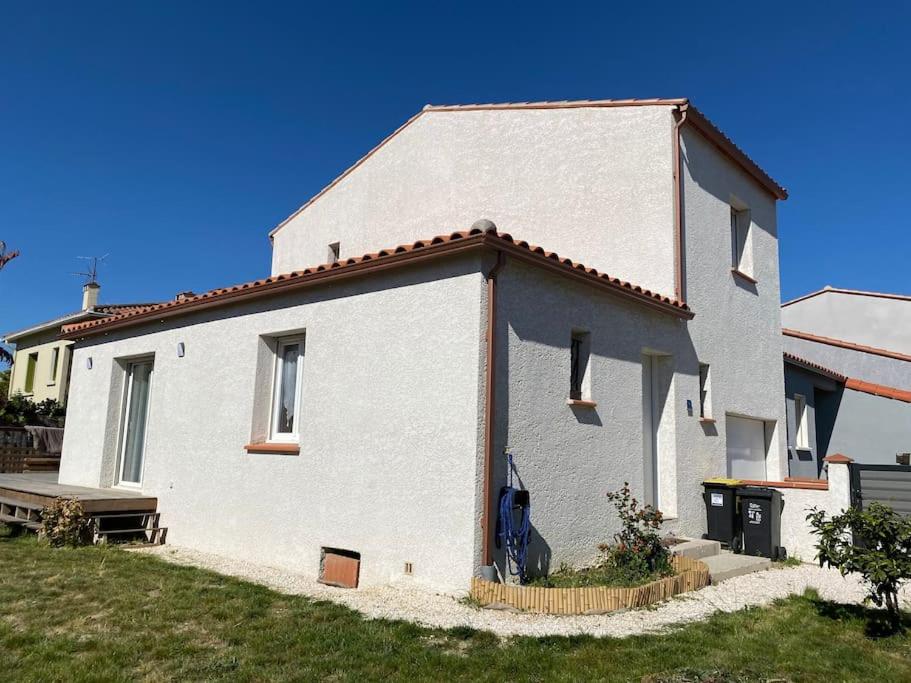 Maison calme dans village typique du sud 4 Etoiles photo 4