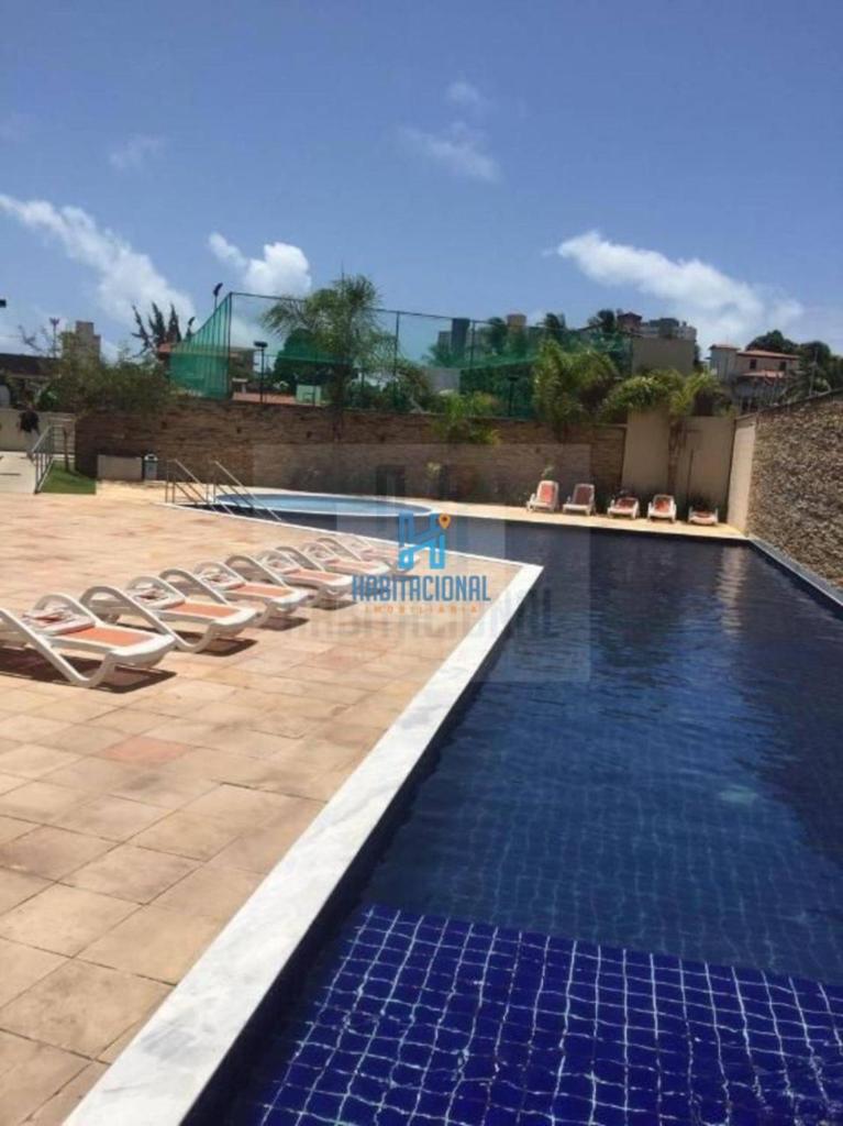 Apartamento mobiliado Ponta Negra Natal RN