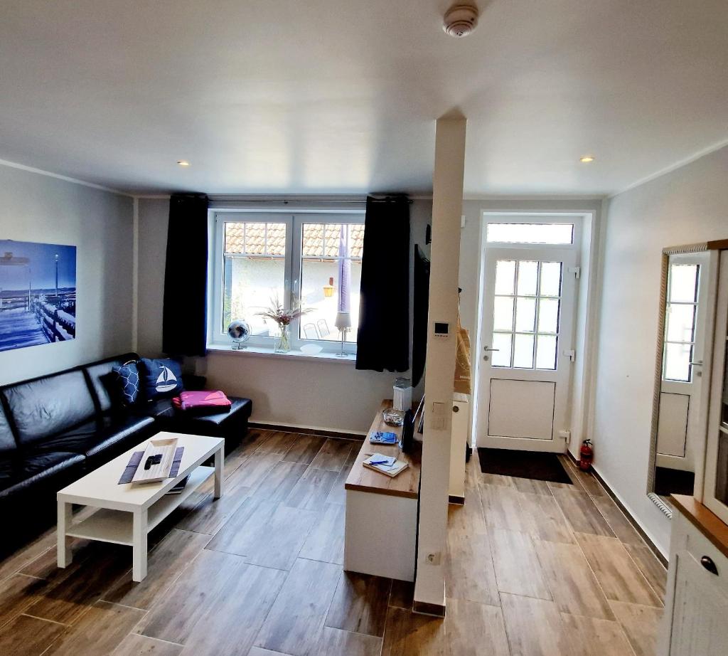 Ferienwohnung Bad Doberan photo 4