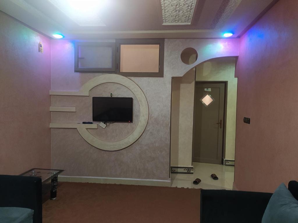 شقق فندقية بن خليل /hôtel appartements Bin khlil photo 1