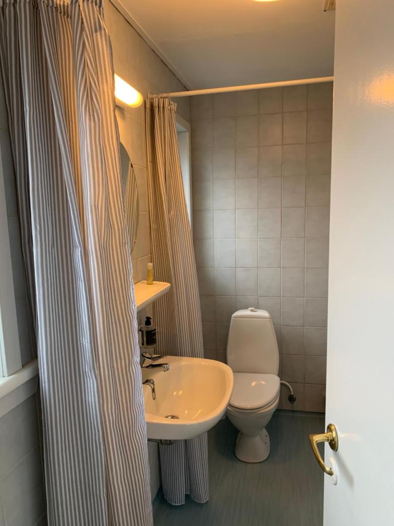 Strandlyst Rooms, Tornby Strand Hirtshals photo 1