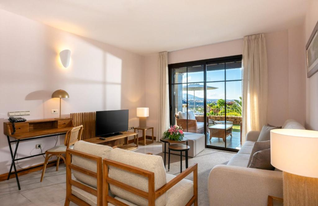 Hotel Suite Villa Maria photo 3