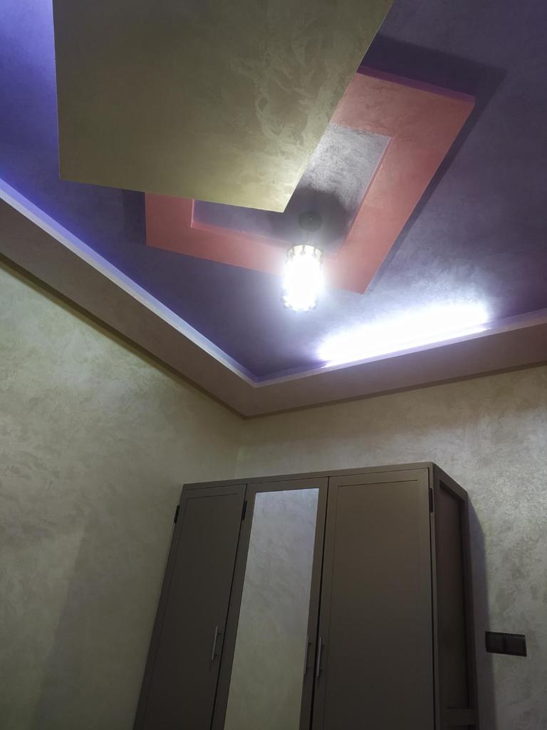 شقق فندقية بن خليل /hôtel appartements Bin khlil photo 4