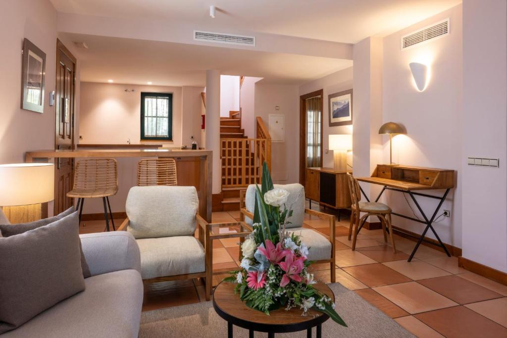 Hotel Suite Villa Maria photo 2