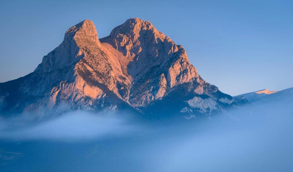 Ensija Pedraforca photo 1