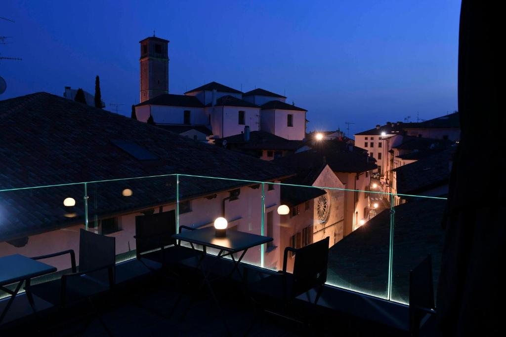Panorama Hotel Friuli - Boutique Hotel photo 1
