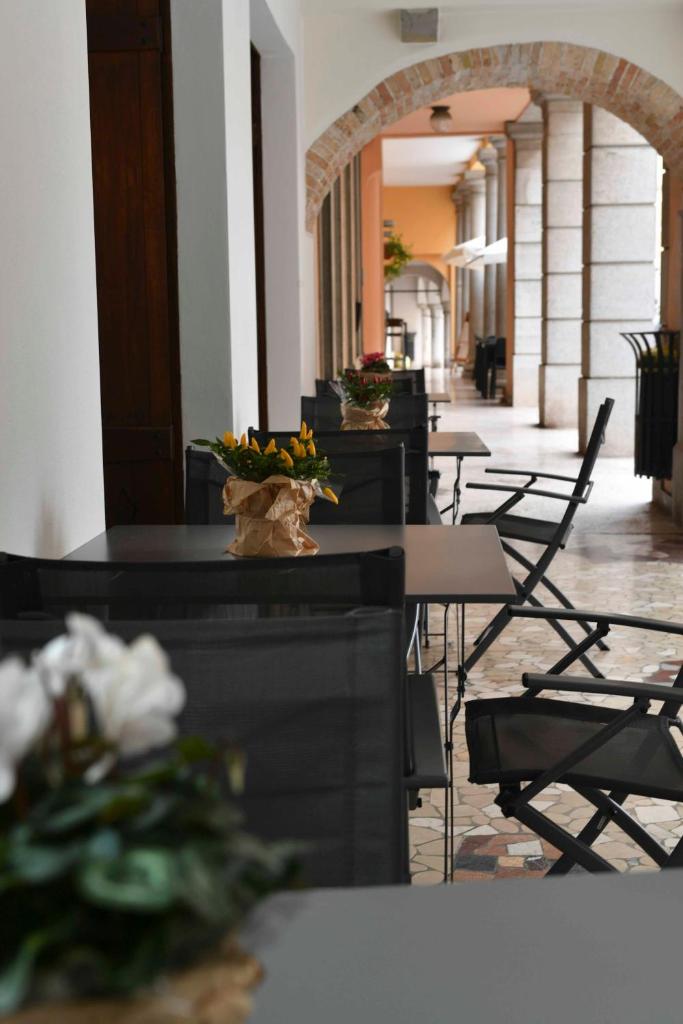 Panorama Hotel Friuli - Boutique Hotel photo 4