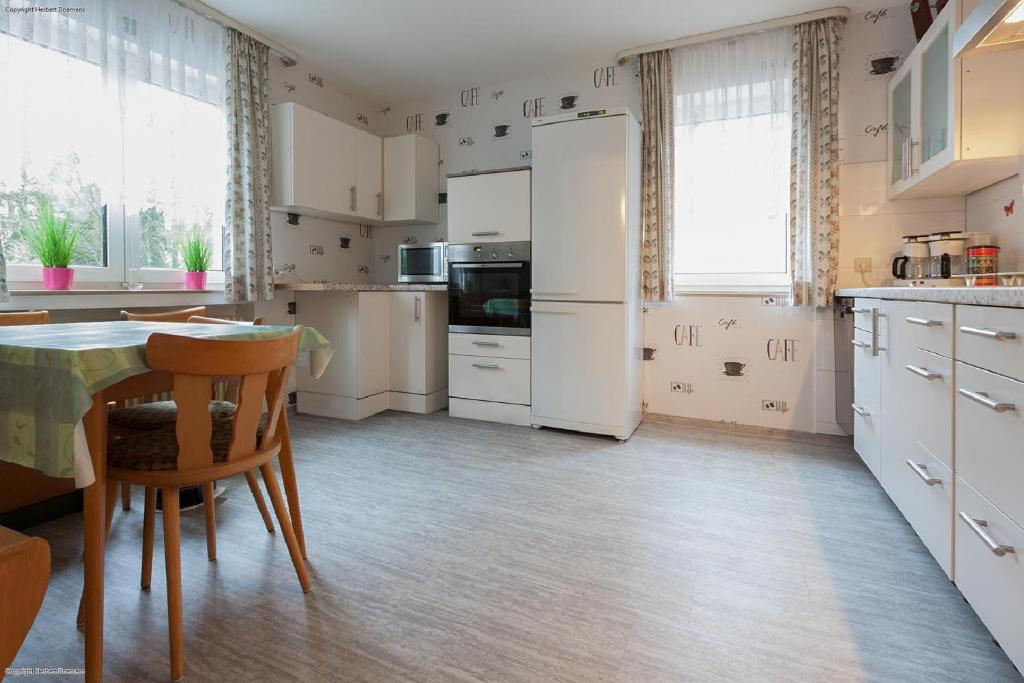 Privat-Pension-Doemens photo 4