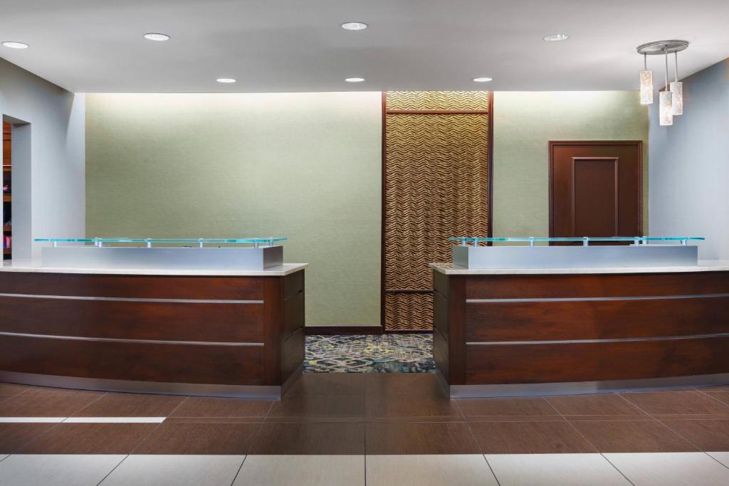 Residence Inn by Marriott Charleston North/Ashley Phosphate photo 2