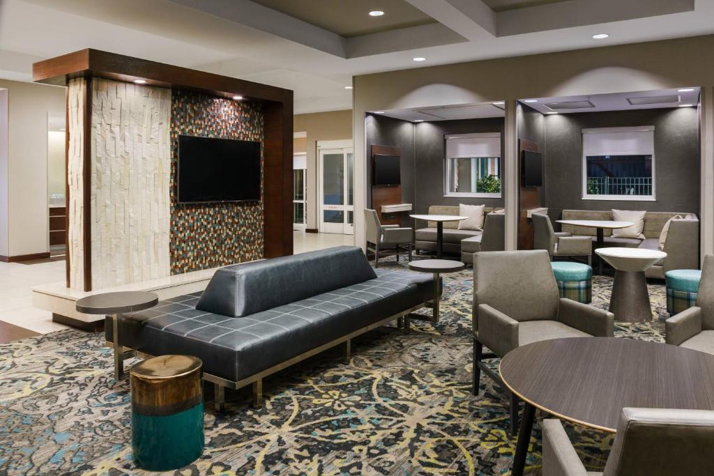 Residence Inn by Marriott Charleston North/Ashley Phosphate photo 4