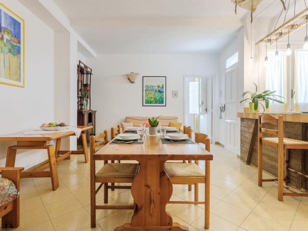 Apartment Gaia Giallo by Interhome photo 3