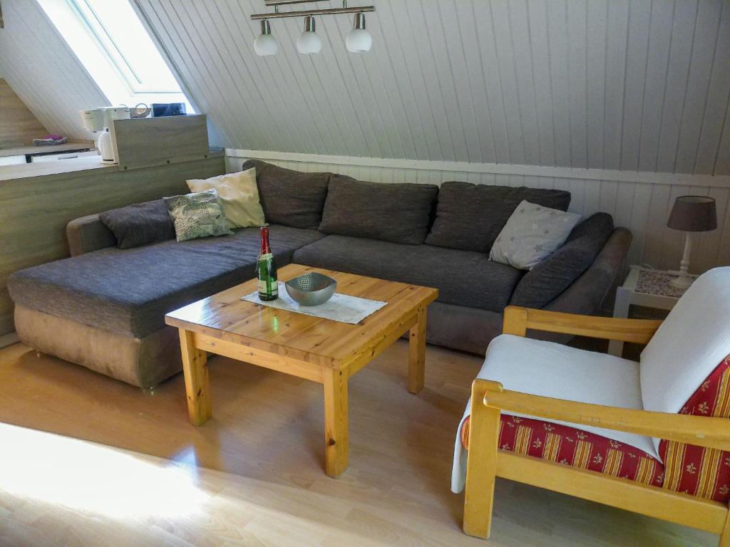 Chalet Hannah by Interhome photo 1