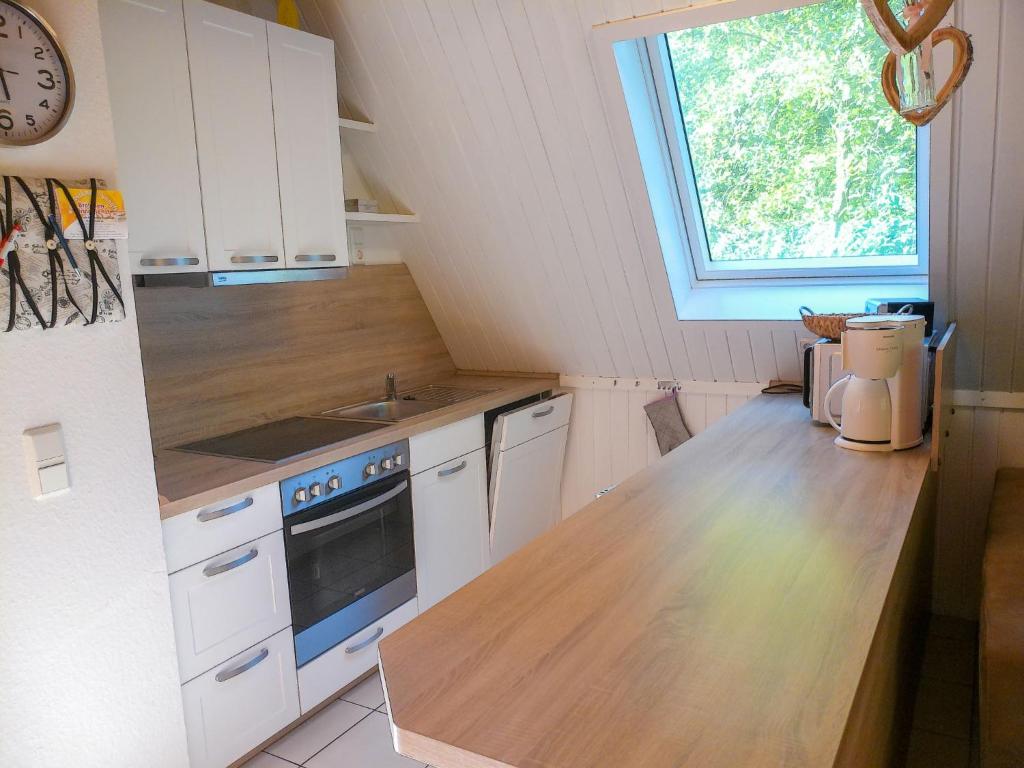 Chalet Hannah by Interhome photo 2