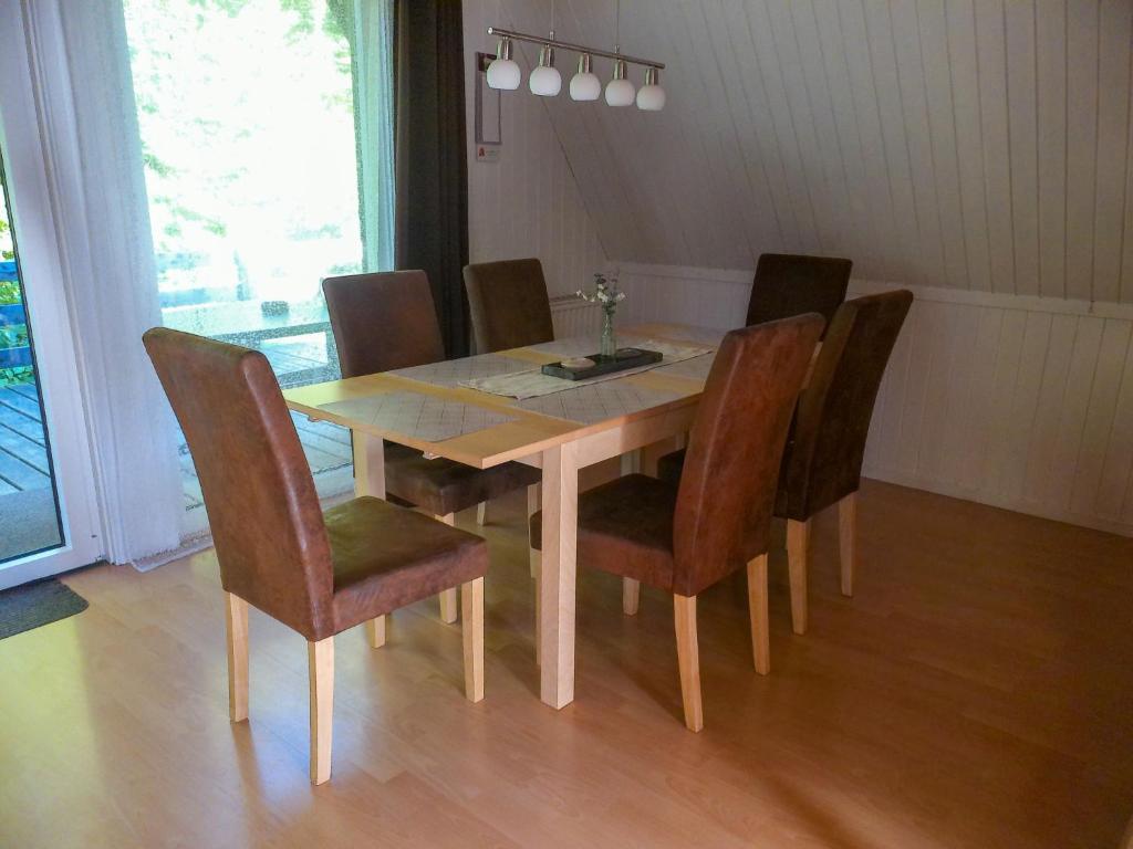 Chalet Hannah by Interhome photo 3