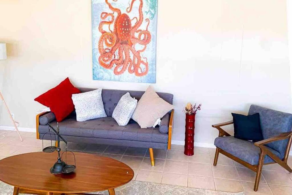 Redwood Coast Beach Front Home California photo 2