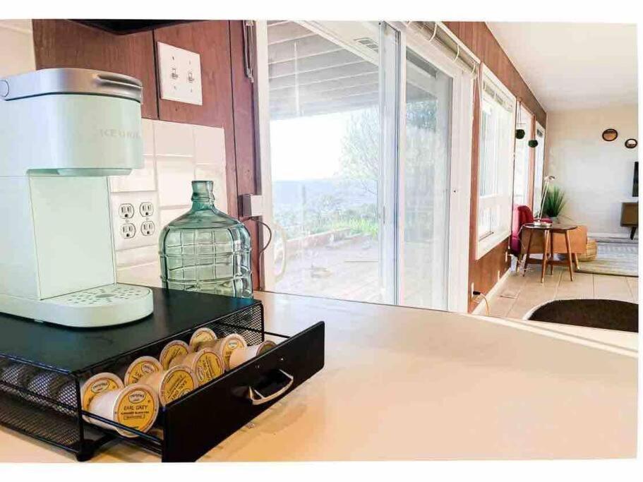 Redwood Coast Beach Front Home California photo 4