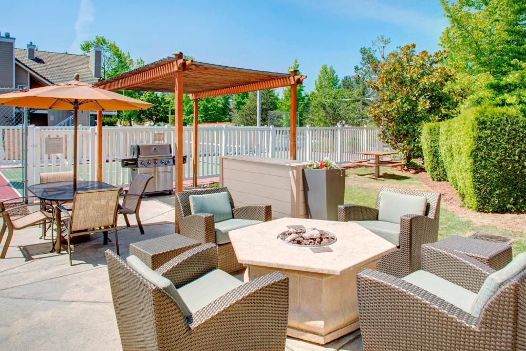 Residence Inn by Marriott Seattle North-Lynnwood Everett image
