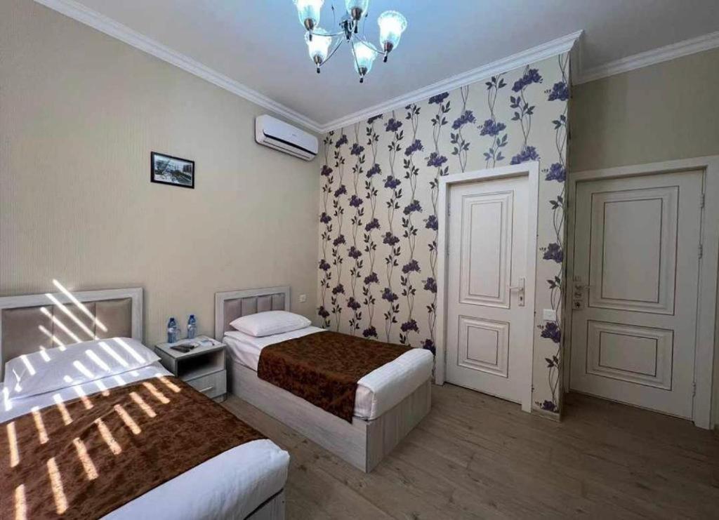 HOTEL MRT photo 1