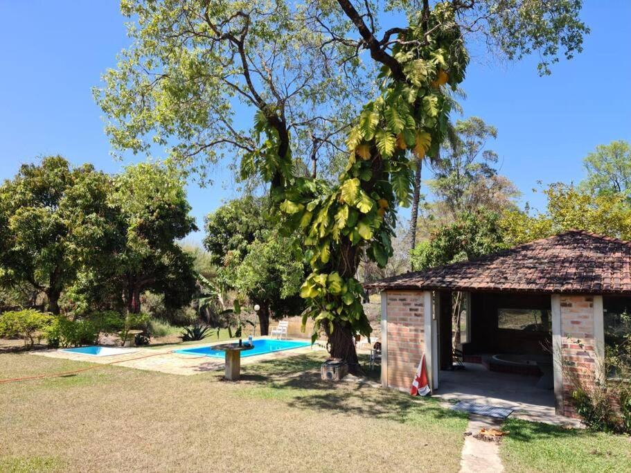 Sitio para Fim de Semana ! 1h de BH