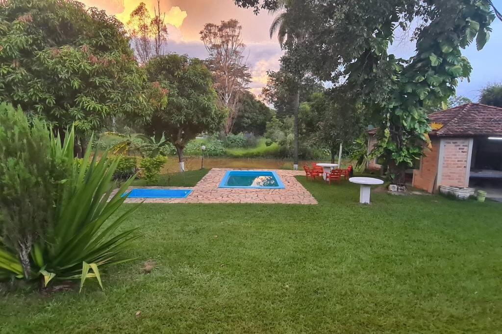 Sitio para Fim de Semana ! 1h de BH photo 2