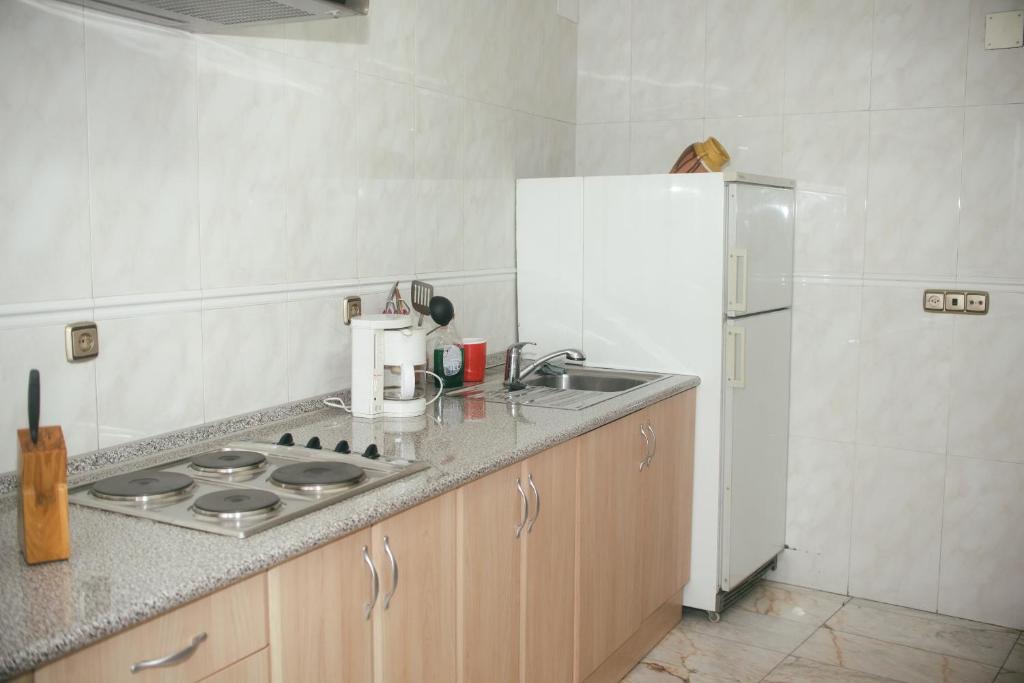 Las Caldas de Boñar Casa alquiler completo photo 3