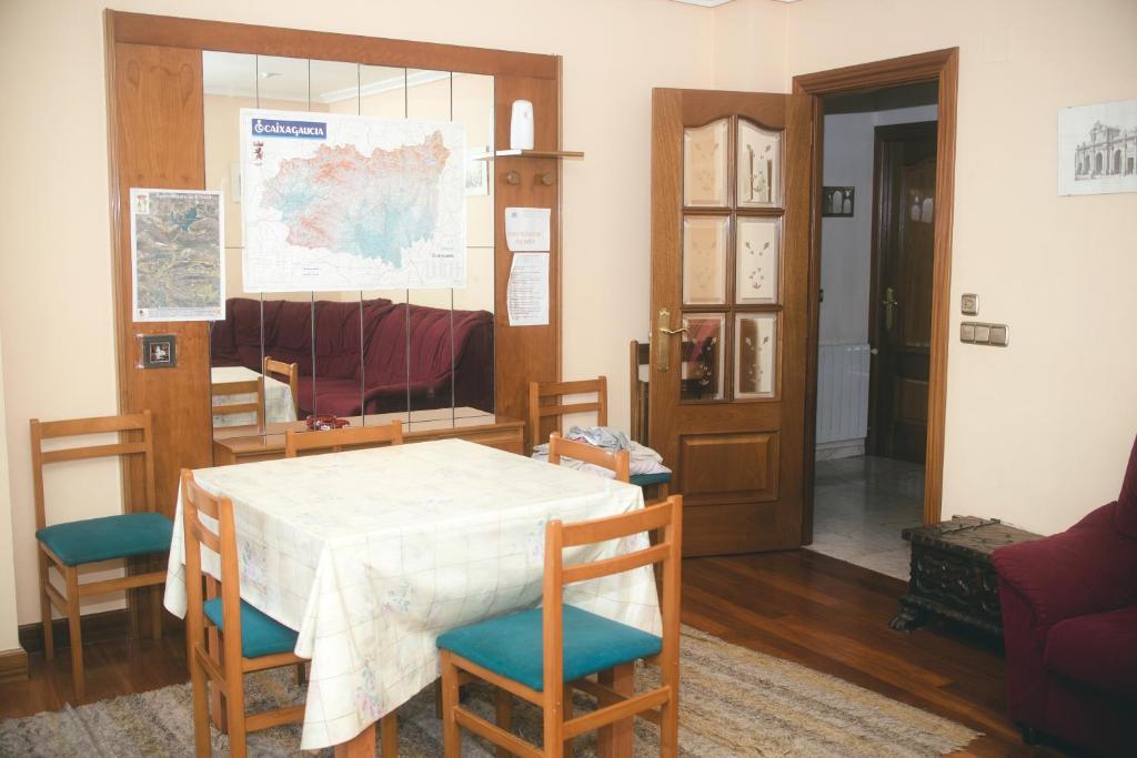 Las Caldas de Boñar Casa alquiler completo photo 1