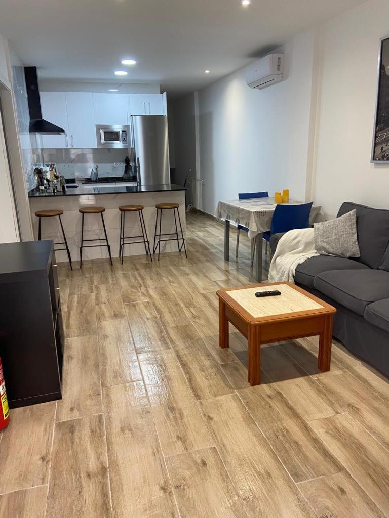 APARTAMENTO EN LA PLAYA photo 2